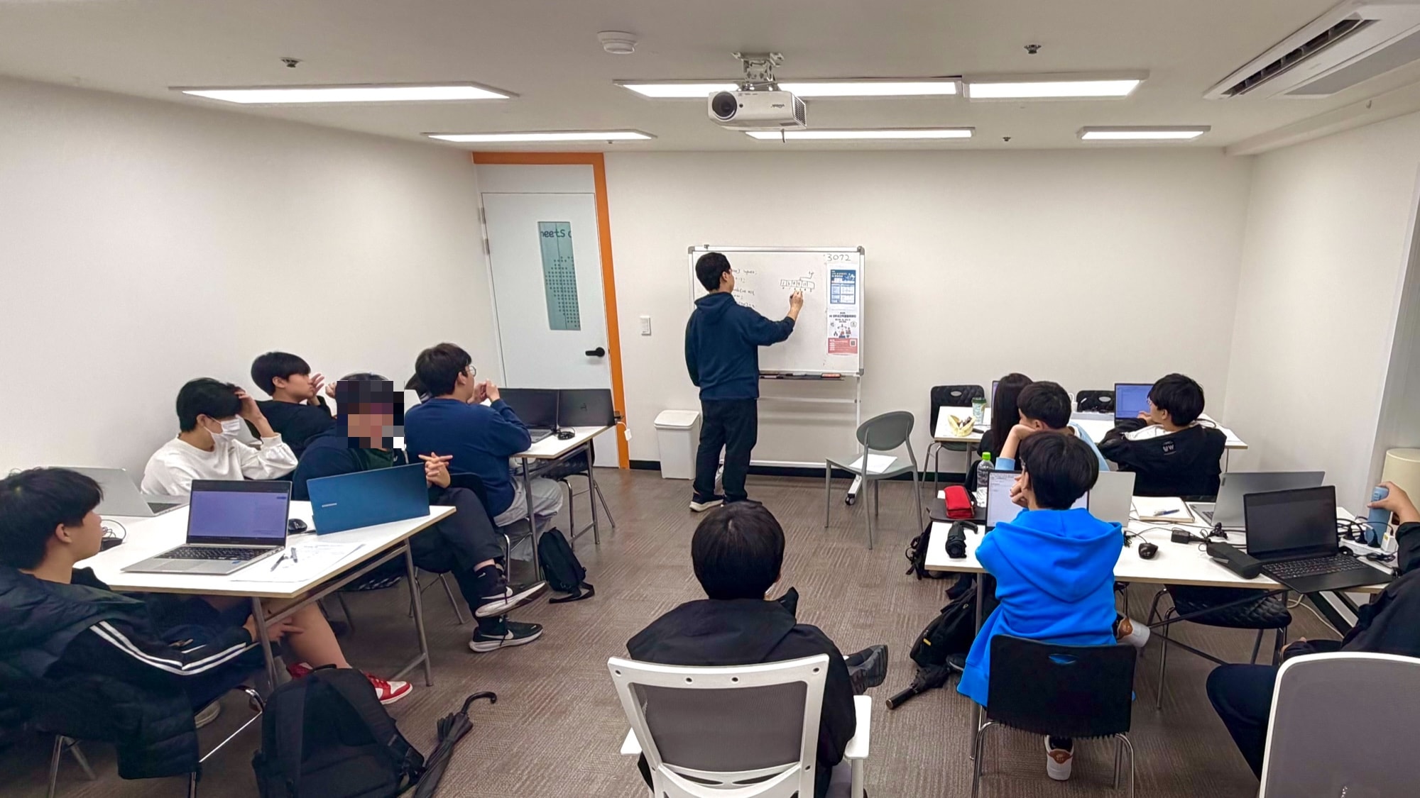 academy 사진